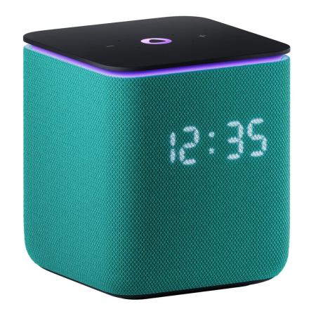 Умная колонка Яндекс.Станция Миди Изумрудный Умная колонка Яндекс.Станция Миди Изумрудный