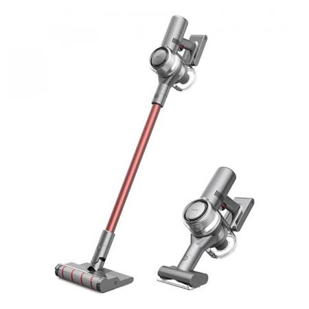 Беспроводной ручной пылесос Xiaomi Dreame V11 SE Серый Беспроводной ручной пылесос Xiaomi Dreame V11 SE Серый