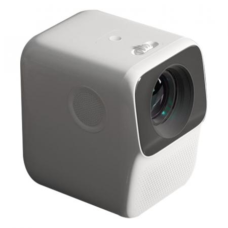 Проектор Xiaomi Wanbo T2 Max Белый Проектор Xiaomi Wanbo T2 Max Белый