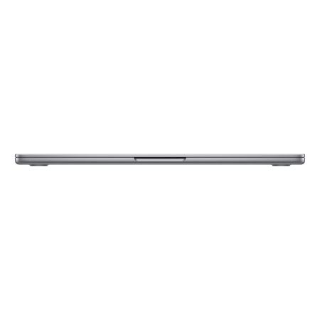 Apple MacBook Air 13" (M3, 8C CPU, 8C GPU, 2024) 8/256Gb SSD (MRXN3) «Space gray, «серый космос»» Apple MacBook Air 13" (M3, 8C CPU, 8C GPU, 2024) 8/256Gb SSD (MRXN3) «Space gray, «серый космос»»
