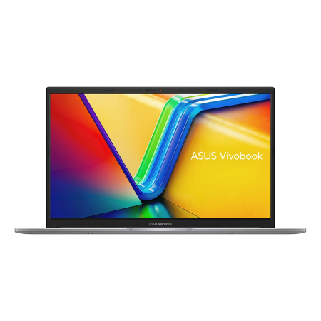 Ноутбук ASUS VivoBook 15 X1504VA-BQ286 (Intel Core i5 1335U 8Gb SSD 512Gb 15.6" FullHD DOS) Cool Silver, серебристый Ноутбук ASUS VivoBook 15 X1504VA-BQ286 (Intel Core i5 1335U 8Gb SSD 512Gb 15.6" FullHD DOS) Cool Silver, серебристый