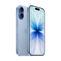 Apple iPhone 17 256Gb Mist Blue, голубой Apple iPhone 17 256Gb Mist Blue, голубой