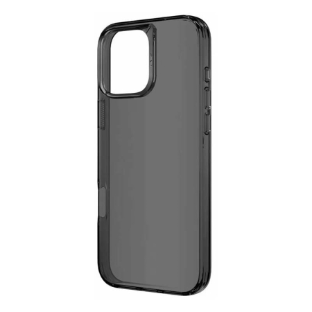 Чехол для iPhone 16 UNIQ Air Fender, Smoke Grey Чехол для iPhone 16 UNIQ Air Fender, Smoke Grey