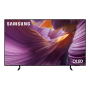 Телевизор Samsung 55" 4K UHD, 120 Гц, OLED (QE55S85FAEXRU) Телевизор Samsung 55" 4K UHD, 120 Гц, OLED (QE55S85FAEXRU)