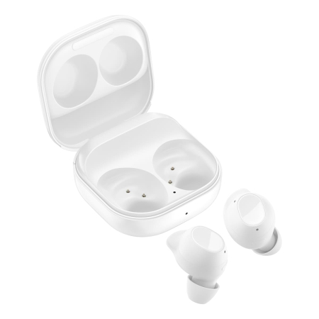 Наушники Samsung Galaxy Buds FE (R400) White, белый Наушники Samsung Galaxy Buds FE (R400) White, белый