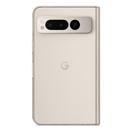 Google Pixel Fold 16/256Gb Porcelain, бежевый Google Pixel Fold 16/256Gb Porcelain, бежевый