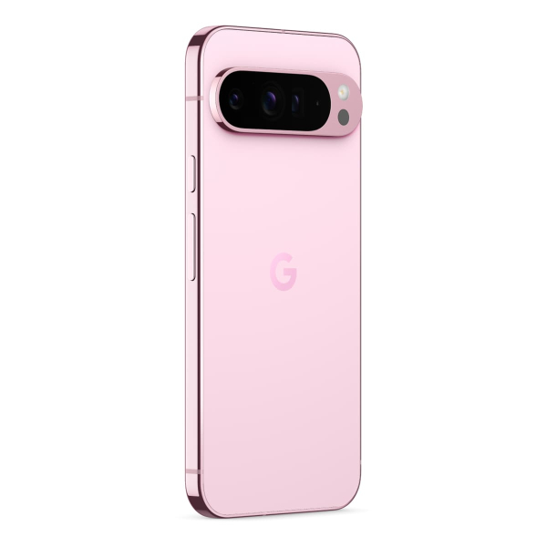 Google Pixel 9 Pro XL 16/128Gb Rose Quartz, розовый