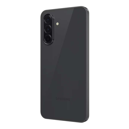 Samsung Galaxy A36 5G 12/256Gb Black, чёрный Samsung Galaxy A36 5G 12/256Gb Black, чёрный