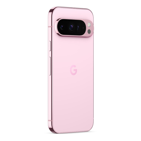Google Pixel 9 Pro 12/128Gb Rose Quartz, розовый Google Pixel 9 Pro 12/128Gb Rose Quartz, розовый