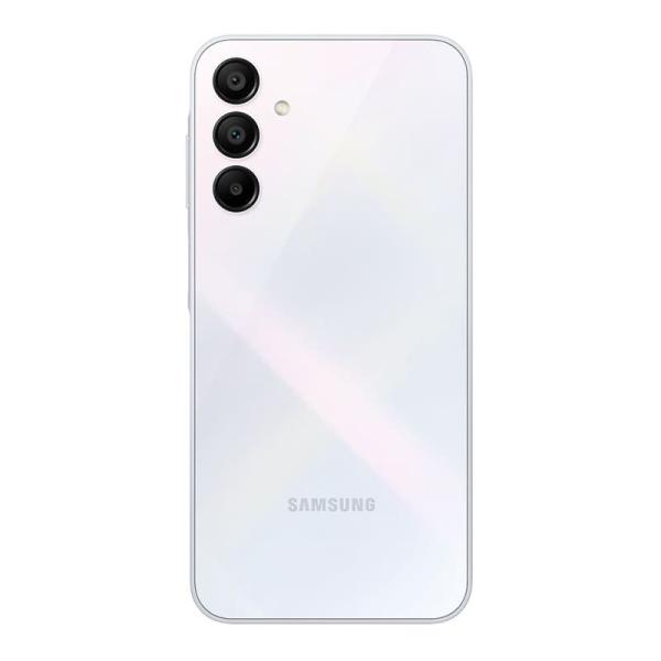 Samsung Galaxy A15 4/128Gb Light Blue, голубой