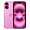 Apple iPhone 16 256Gb Pink, розовый