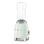 Блендер мини SMEG 50s style (PBF01PGEU) Пастельный зеленый Блендер мини SMEG 50s style (PBF01PGEU) Пастельный зеленый