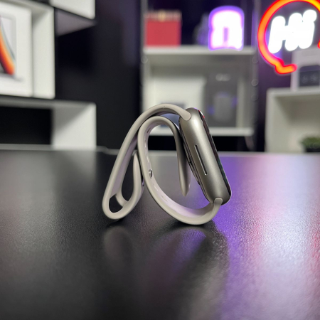 Trade in Apple Watch Series 8 41mm Starlight IMEI: 2J00