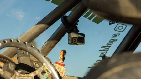 Экшн-камера GoPro HERO12 Черный Экшн-камера GoPro HERO12 Черный