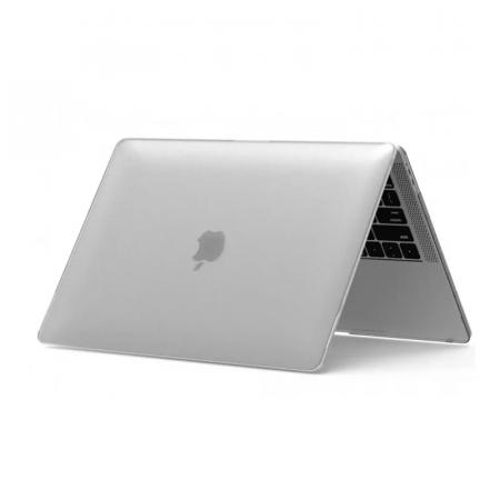 Накладка для MacBook Air 13.6'' WiWU iSHIELD HC-12 Прозрачный белый Накладка для MacBook Air 13.6'' WiWU iSHIELD HC-12 Прозрачный белый