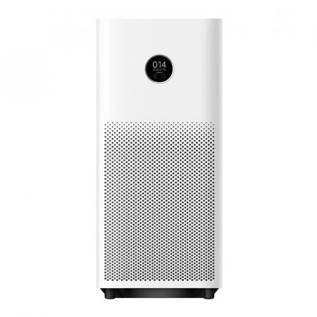 Очиститель воздуха Xiaomi Mi Smart Air Purifier 4 (AC-M16-SC) Белый Очиститель воздуха Xiaomi Mi Smart Air Purifier 4 (AC-M16-SC) Белый