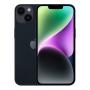 Apple iPhone 14 256Gb eSIM Midnight, «тёмная ночь» Apple iPhone 14 256Gb eSIM Midnight, «тёмная ночь»