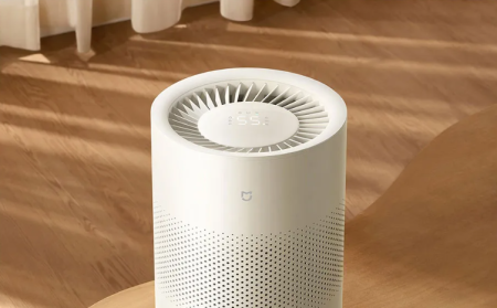 Увлажнитель воздуха Xiaomi Mijia Pure Smart Evaporative Humidifier 3 (CJSJSQ02XY) Увлажнитель воздуха Xiaomi Mijia Pure Smart Evaporative Humidifier 3 (CJSJSQ02XY)