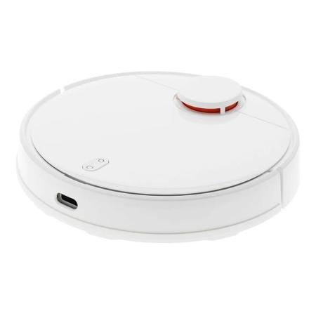 Робот-пылесос Xiaomi Mijia Robot Vacuum-Mop 3 BHR7541CN (MJST1S) Белый Робот-пылесос Xiaomi Mijia Robot Vacuum-Mop 3 BHR7541CN (MJST1S) Белый
