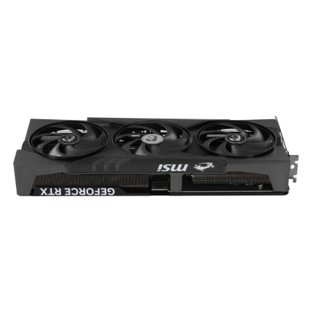 Видеокарта MSI Nvidia GeForce RTX 5070 Gaming Trio OC 12 Гб GDDR7 192 бит (RTX 5070 12G Gaming Trio OC)