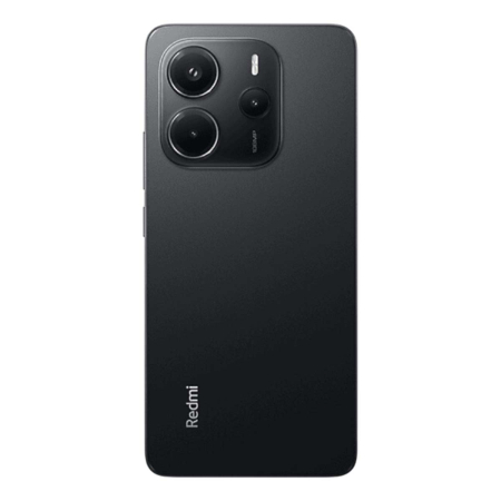 Xiaomi Redmi Note 14 8/128Gb Midnight Black, чёрный Xiaomi Redmi Note 14 8/128Gb Midnight Black, чёрный