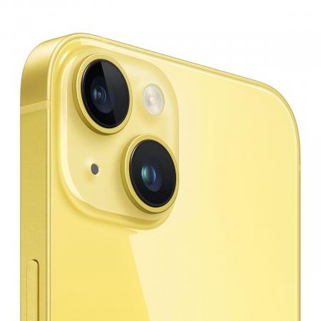 Apple iPhone 14 512Gb eSIM Yellow, желтый Apple iPhone 14 512Gb eSIM Yellow, желтый
