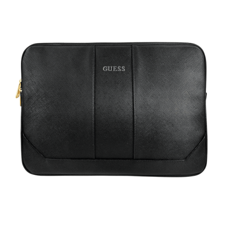 Чехол Guess для ноутбуков 13"/14" Protective notebook sleeve (GUCS13TBK) Черный Чехол Guess для ноутбуков 13"/14" Protective notebook sleeve (GUCS13TBK) Черный