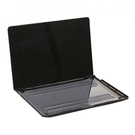Чехол HardCase Ультратонкий для Apple MacBook Pro 15" Black, черный Чехол HardCase Ультратонкий для Apple MacBook Pro 15" Black, черный