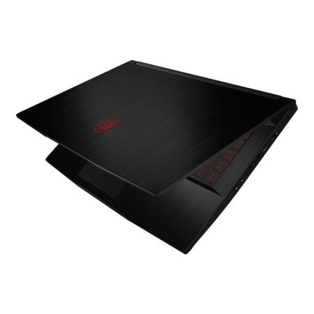 Ноутбук MSI GF63 Thin (12UC-1094XRU) Core i5 12450H/8Gb/512Gb SSD/NV RTX3050 4Gb/15.6" FullHD/DOS Black, черный Ноутбук MSI GF63 Thin (12UC-1094XRU) Core i5 12450H/8Gb/512Gb SSD/NV RTX3050 4Gb/15.6" FullHD/DOS Black, черный