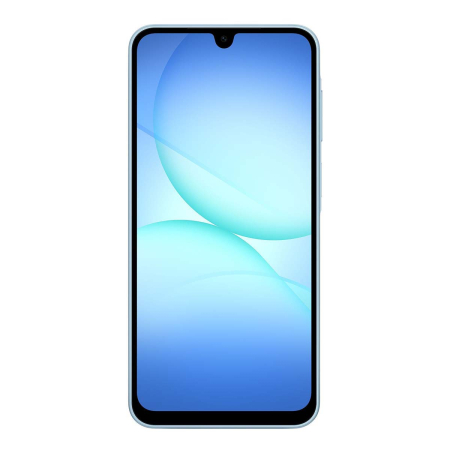 Samsung Galaxy A17 4/128Gb Blue, голубой Samsung Galaxy A17 4/128Gb Blue, голубой