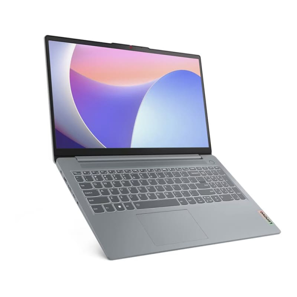 Ноутбук Lenovo IdeaPad Slim 3 (15IAH8) Core i5 12450H/8Gb/512Gb SSD/15.6" FullHD/DOS Gray, серый Ноутбук Lenovo IdeaPad Slim 3 (15IAH8) Core i5 12450H/8Gb/512Gb SSD/15.6" FullHD/DOS Gray, серый