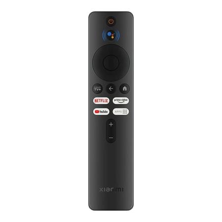 ТВ-приставка Xiaomi Mi TV Box S 2nd Gen 4K (MDZ-28-AA) Черный ТВ-приставка Xiaomi Mi TV Box S 2nd Gen 4K (MDZ-28-AA) Черный