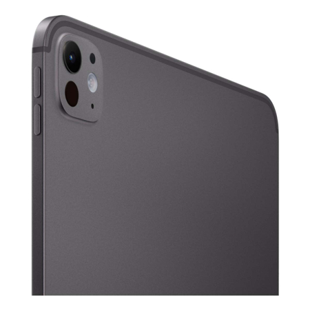 Apple iPad Pro 11" (M5, 2025) Wi-Fi + Cellular 1Tb Space Black, «черный космос» Apple iPad Pro 11" (M5, 2025) Wi-Fi + Cellular 1Tb Space Black, «черный космос»