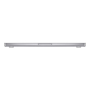 Apple MacBook Pro 14" (M4 Pro 12C CPU, 16C GPU, 2024) 24/512Gb SSD (MX2E3) Silver, серебристый Apple MacBook Pro 14" (M4 Pro 12C CPU, 16C GPU, 2024) 24/512Gb SSD (MX2E3) Silver, серебристый