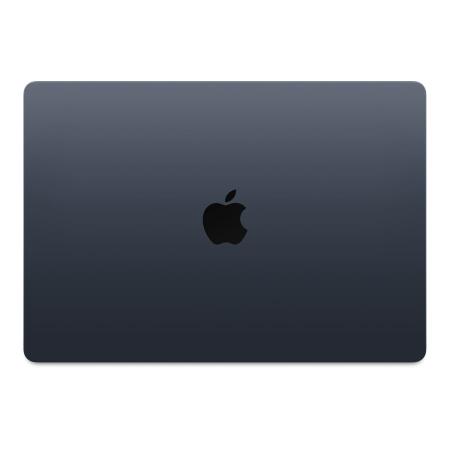 Apple MacBook Air 15" (M3, 8C CPU, 10C GPU, 2024) 8/256Gb SSD (MRYU3) Midnight, «тёмная ночь» Apple MacBook Air 15" (M3, 8C CPU, 10C GPU, 2024) 8/256Gb SSD (MRYU3) Midnight, «тёмная ночь»