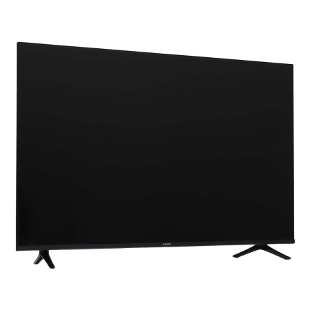 Телевизор Xiaomi TV A43 2025 RU 43" Full HD, 60 Гц, Smart TV (L43MA-AFRU) Black, черный Телевизор Xiaomi TV A43 2025 RU 43" Full HD, 60 Гц, Smart TV (L43MA-AFRU) Black, черный