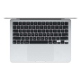 Apple MacBook Air 13" (M4 10C CPU, 10C GPU, 2025) 24/512Gb SSD (MC654) Silver, серебристый Apple MacBook Air 13" (M4 10C CPU, 10C GPU, 2025) 24/512Gb SSD (MC654) Silver, серебристый