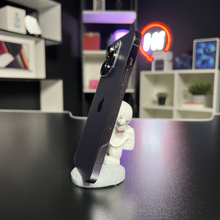 Trade in Apple iPhone 14 Pro 256Gb Deep Purple IMEI: 9580 Trade in Apple iPhone 14 Pro 256Gb Deep Purple IMEI: 9580