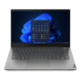 Ноутбук Lenovo ThinkBook 14 G4 IAP Core i5 1235U/8Gb/256Gb SSD/14" FullHD/DOS Gray, серый Ноутбук Lenovo ThinkBook 14 G4 IAP Core i5 1235U/8Gb/256Gb SSD/14" FullHD/DOS Gray, серый