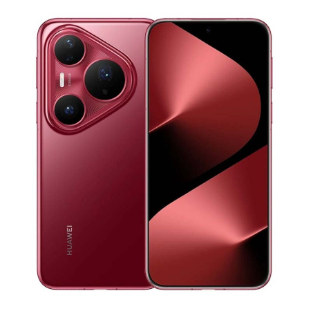 HUAWEI Pura 80 Pro 12/512Gb Glazed Red, красный HUAWEI Pura 80 Pro 12/512Gb Glazed Red, красный