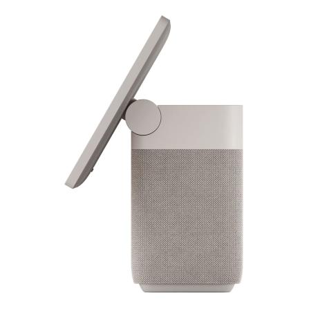 Умная колонка Яндекс.Станция Дуо Макс Бежевый Умная колонка Яндекс.Станция Дуо Макс Бежевый