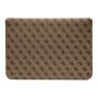 Чехол Guess для ноутбуков 13"/14" Sleeve 4G Bottom stripe Metal logo (GUCS14PS4SGW) Коричневый Чехол Guess для ноутбуков 13"/14" Sleeve 4G Bottom stripe Metal logo (GUCS14PS4SGW) Коричневый