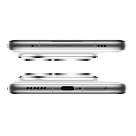 HUAWEI Pura 80 Pro 12/512Gb Glazed White, белый HUAWEI Pura 80 Pro 12/512Gb Glazed White, белый