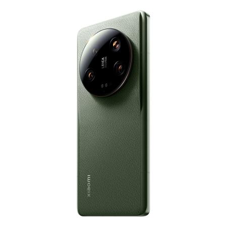 Xiaomi 13 Ultra 16/1Тб Olive Green, зеленый