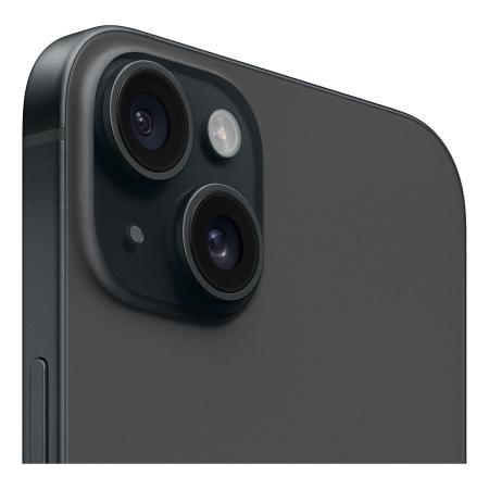 Apple iPhone 15 Plus 512Gb eSIM Black, черный Apple iPhone 15 Plus 512Gb eSIM Black, черный
