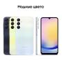 Samsung Galaxy A25 8/256Gb Light Blue, голубой Samsung Galaxy A25 8/256Gb Light Blue, голубой