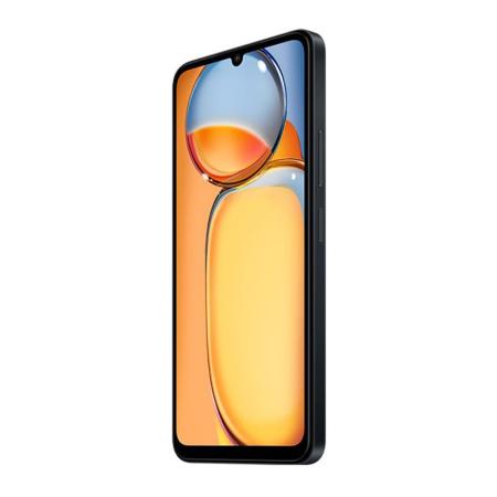 Xiaomi Redmi 13C 6/128Gb Midnight Black, черный