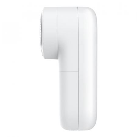 Машинка для удаления катышков Xiaomi Mi Home Hair Ball Trimmer White (MQXJQ01KL) Белый Машинка для удаления катышков Xiaomi Mi Home Hair Ball Trimmer White (MQXJQ01KL) Белый