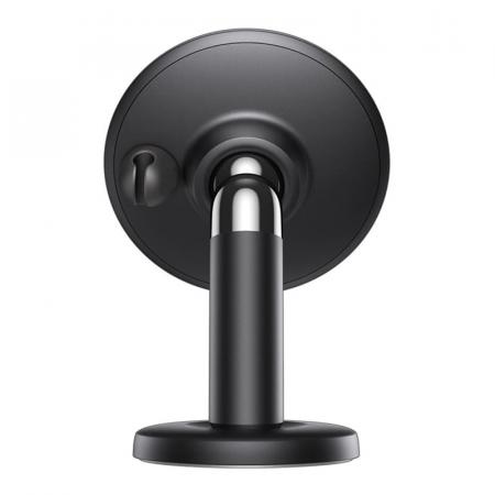 Магнитный держатель для телефона Baseus C01 (клеящийся) Air Outlet Version (BS-CM028 SUCC000002) Серый Магнитный держатель для телефона Baseus C01 (клеящийся) Air Outlet Version (BS-CM028 SUCC000002) Серый