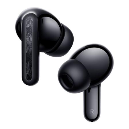 Наушники Xiaomi Redmi Buds 5 Pro Midnight Black, Черный Наушники Xiaomi Redmi Buds 5 Pro Midnight Black, Черный
